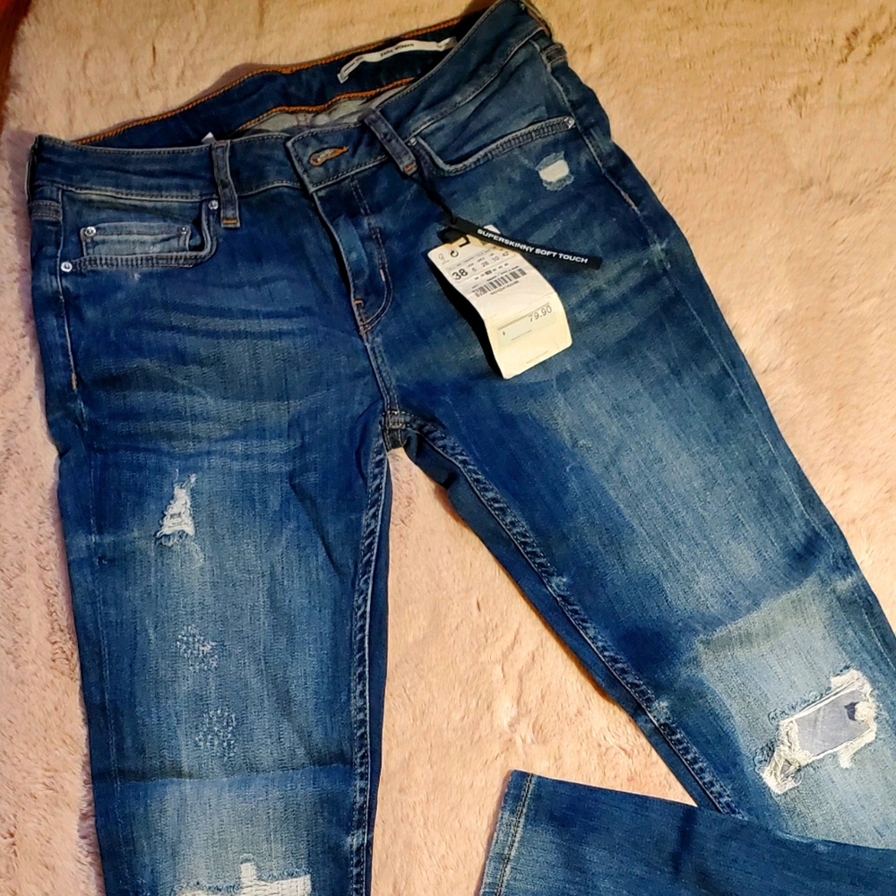 Women Jeans (New)